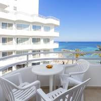 Appartementen Mar Y Playa