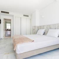 Dormio Resort Costa Blanca Beach & Spa - inclusief huurauto
