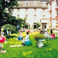 Klinik & Gesundheitszentrum am Kurpark