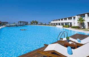 Giannoulis Cavo Spada Luxury Sports & Leisure Resort & S