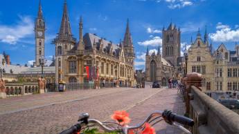 Ghent River Hotel