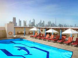 Jumeira Rotana