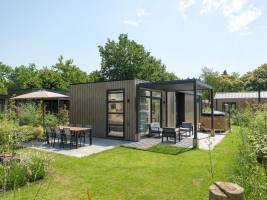 Batenburgh Deluxe met Hottub & Sauna | 4 personen