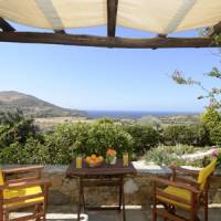 Huize Ktima Nikola op Evia, 16 dagen