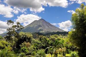 17-daagse privérondreis Adembenemend Costa Rica