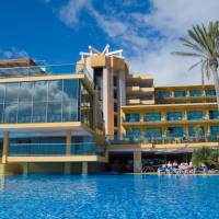 Hotel SBH Club Paraiso Playa