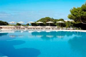 Grupotel Aldea Cala n Bosch