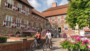 Van der Valk hotel Gladbeck