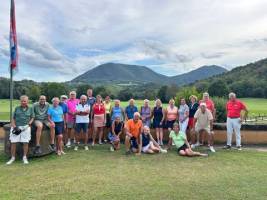 Pestana Dom Joao II - groepsreis SingleGolfers.nl