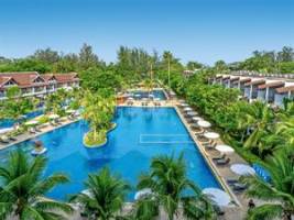 Sunwing Kamala Beach