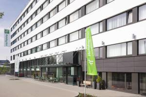 Holiday Inn Munchen Leuchtenbergring