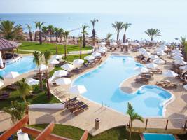 Sunrise Pearl en Spa