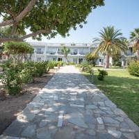 Hotel Atlantis Beach - all inclusive