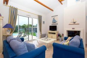 St Jean de Monts 5p 8 Vertmarines