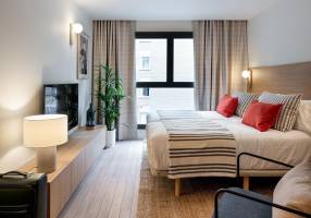 Libere Vitoria hotel