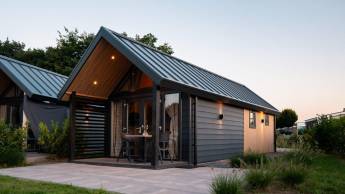 Green Resort Mooi Bemelen