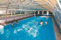 Camping Belvédère de l'Obiou