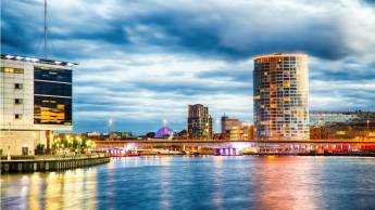 Holiday Inn Belfast, an IHG Hotel