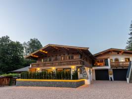 City Hide-Away Paß Thurn Top 3