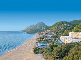 Domes of Corfu Autograph Collection