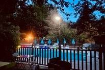 Flower Camping La Pibola