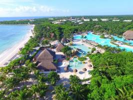 Grand Palladium Colonial Resort en Spa