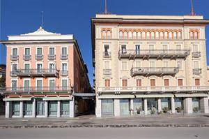 Belvedere San Gottardo