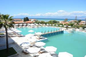 Roda Beach Resort en Spa