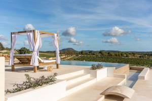 Agroturismo Llucasaldent Gran Menorca - Adults only