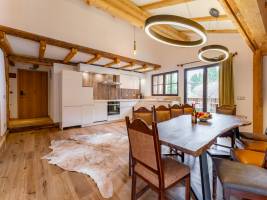 Biber Art Apartment 1