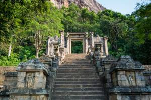 Rondreis Compleet Sri Lanka