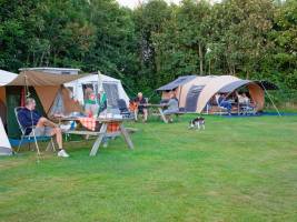 Camping de Hoge Kamp