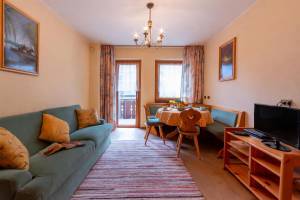 Paradiso Ski in - Ski out 50m