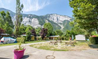 Camping Le Colporteur