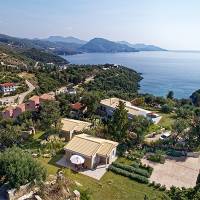Anthilia Cottages in Epiros, 22 dagen