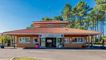 Le Domaine des Grands Lacs M4P8