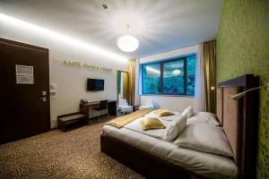 Rimske Terme Hotel Rimski Dvor