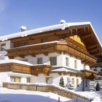 Appartementen Josefine