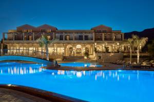 Lindian Dream Seaside Resort
