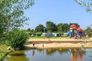 Ardoer Vakantiepark 't Akkertien