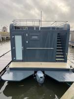 Houseboats Lemmer | Luxury stay on the water in Friesland (41)