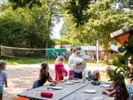 Vodatent Camping De Chênefleur