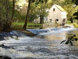 Camping Le Moulin De Piot
