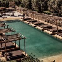 Hotel Doryssa Boutique