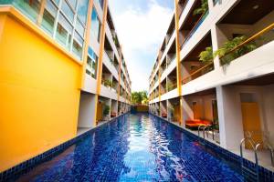 FuramaXclusive Sandara Hua Hin