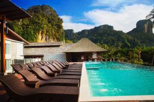 Railay Princess Resort&Spa