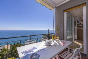 La Casa al Sole - beautiful sea view