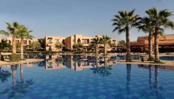 Marrakech Ryads Parc & Spa