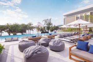Four Points by Sheraton Phuket Patong Beach Resort