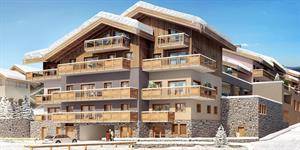 MGM Hotels en Residences - Residence Akoya